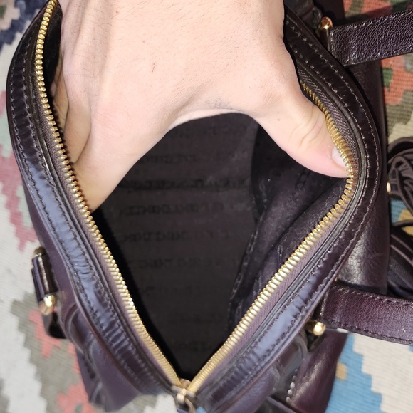 Celine Vintage Bag - Picture 5 of 5